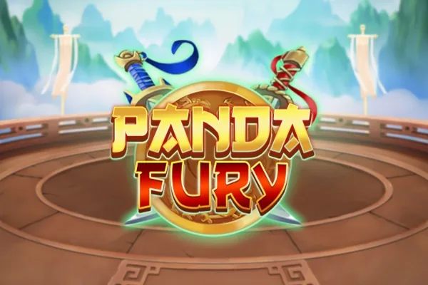 Panda Fury